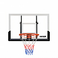 Баскетбольный щит Unix Line B-Backboard 48"x32" R45 BBBDS122BW 120_120