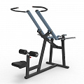 Тяга сверху Kraft Fitness PL Optima KFPLOLPD 120_120