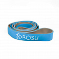 Ленточный амортизатор Bosu Resistance Band 72-6911 голубой 120_120