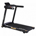 Беговая дорожка  электрическая EVO Fitness Jet Black 120_120