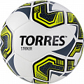 Мяч футбольный Torres Striker F321034 р.4 120_120