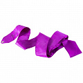 Лента для художественной гимнастики Chante CH14-400-23-31 Voyage Purple, 4м 120_120