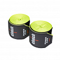 Бинты боксерские 350см Clinch Boxing Hand Wrap Power Flex C239 ярко-зеленый 120_120