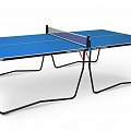 Теннисный стол Start line Hobby EVO Outdoor 6 BLUE 120_120