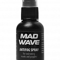 Спрей против запотевания Mad Wave Antifog Spray M0441 03 0 00W 120_120