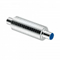 Накатка TOKO Structurite Roller 5540963 синий 120_120