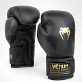 Перчатки Venum Razor Boxing 04689-126-14oz черный\золотой 120_120