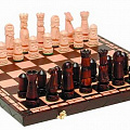 Шахматы Madon Большой Замок малые 120_120