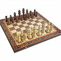 Шахматы "Византия 1" 40 Armenakyan AA102-41 120_120